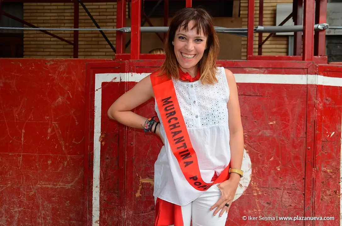 Fiestas de Murchante'18 - 4