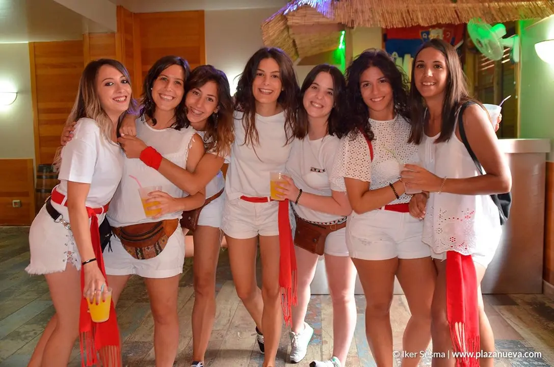 Fiestas de Murchante'18 - 6