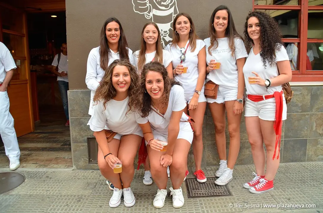 Fiestas de Murchante'18 - 5