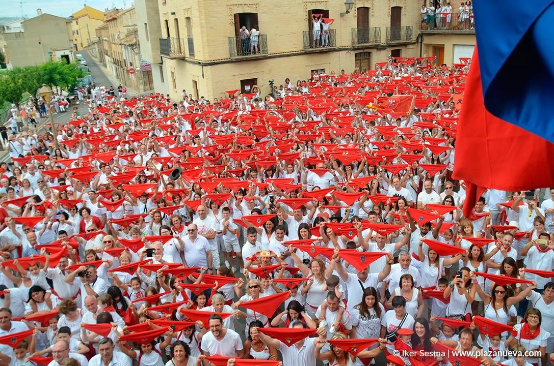 Fiestas de Murchante'18 - 8