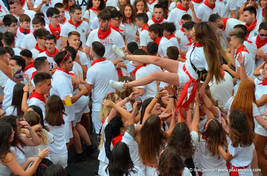 Fiestas de Murchante'18 - 9