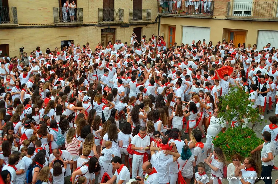 Fiestas de Murchante'18 - 10