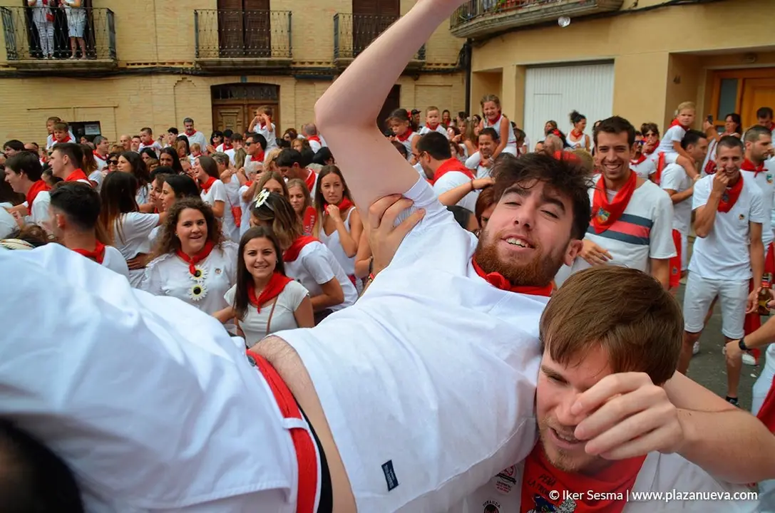Fiestas de Murchante'18 - 12