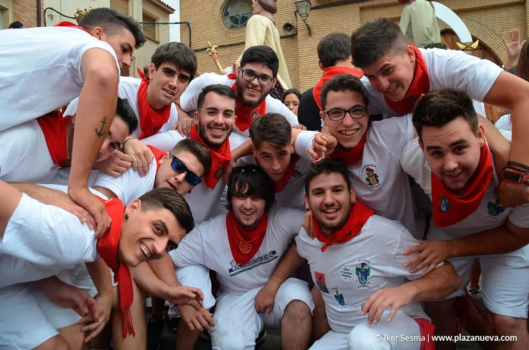 Fiestas de Murchante'18 - 13