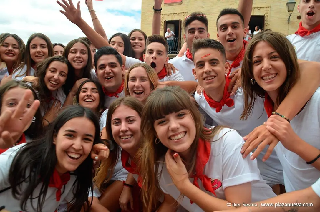 Fiestas de Murchante'18 - 15