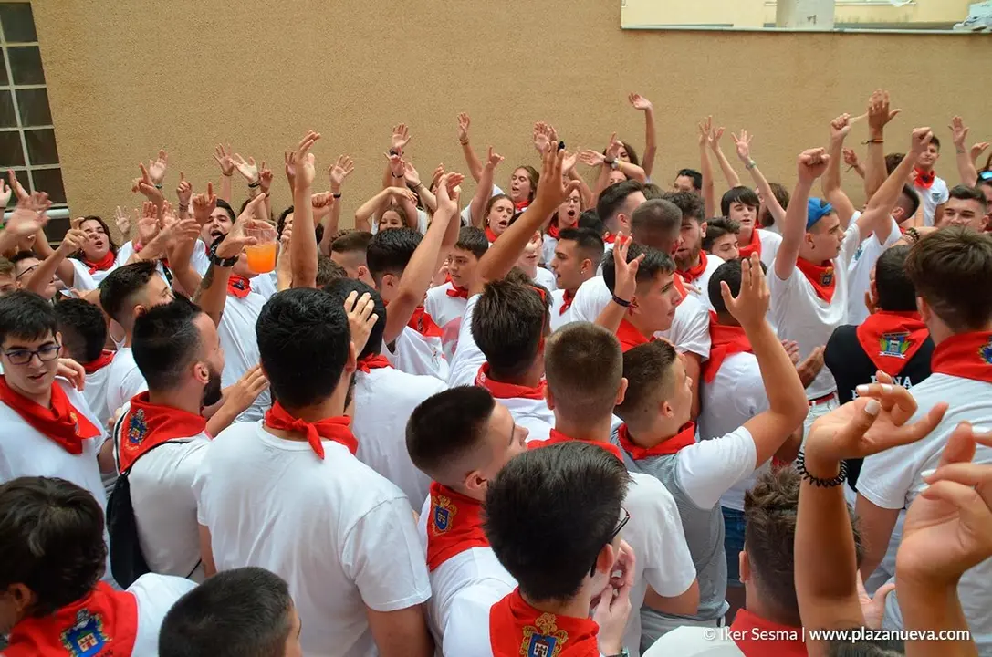 Fiestas de Murchante'18 - 16