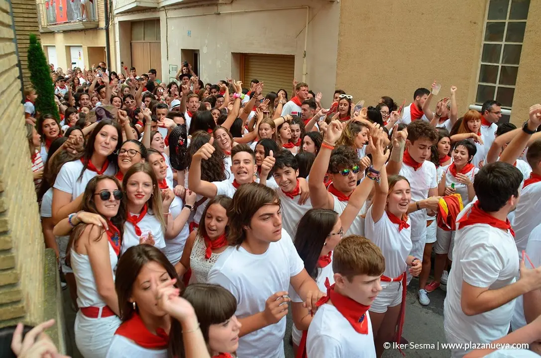 Fiestas de Murchante'18 - 17