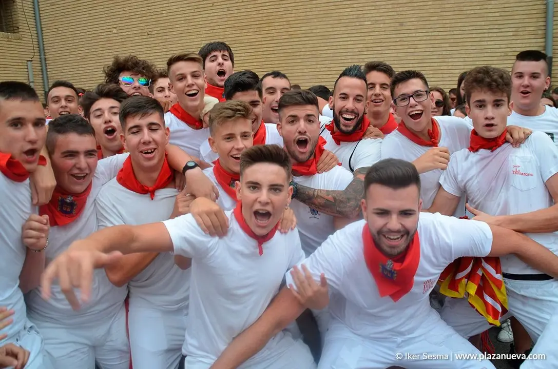 Fiestas de Murchante'18 - 24