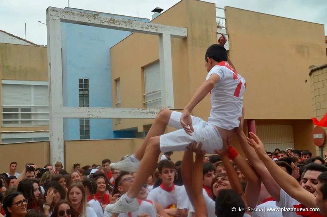 Fiestas de Murchante'18 - 26