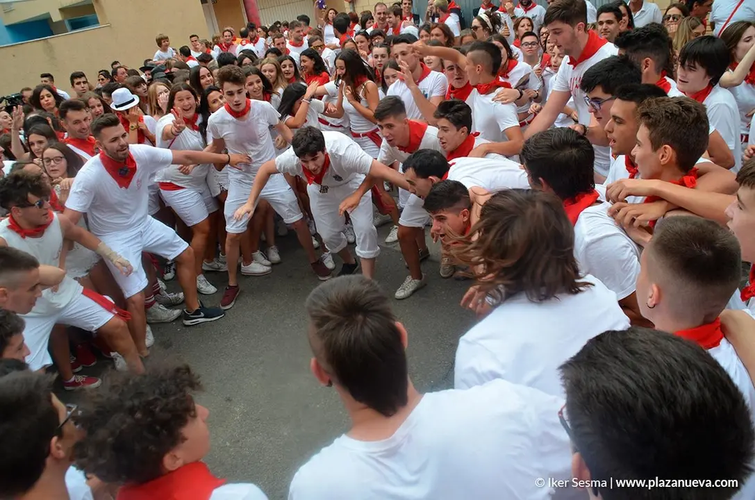 Fiestas de Murchante'18 - 27