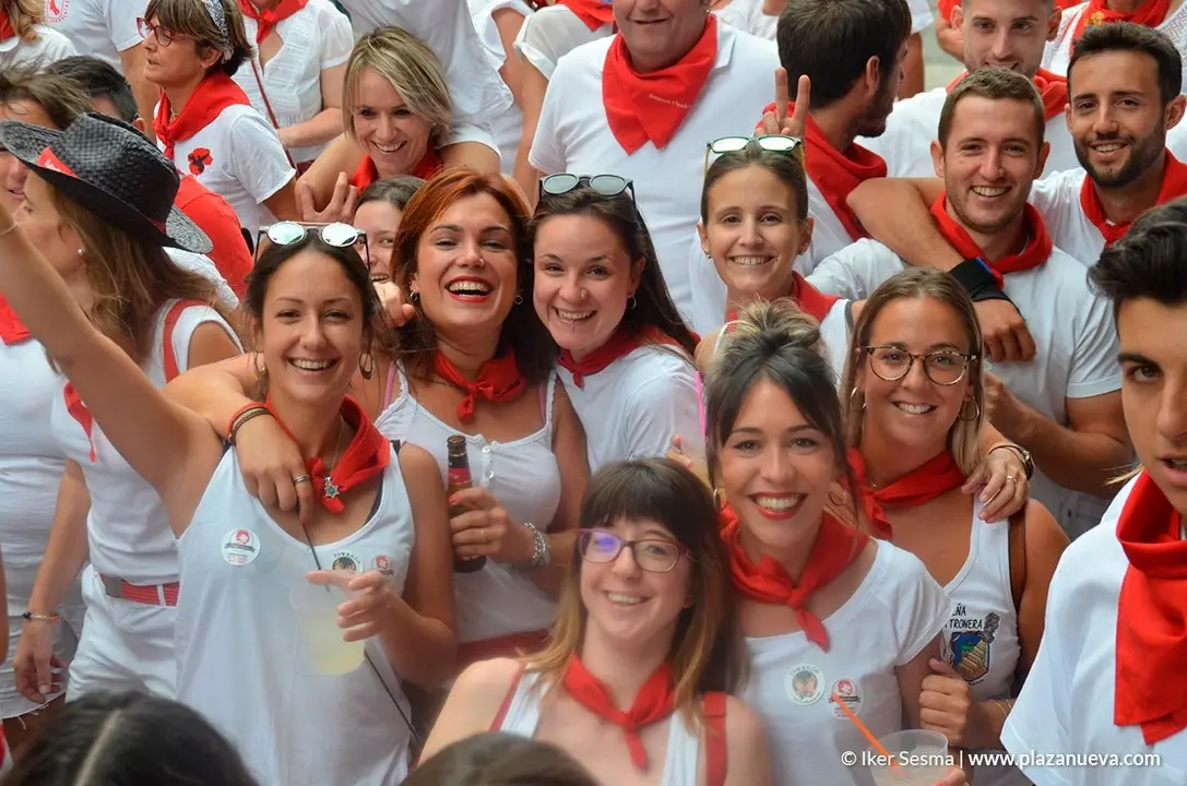 Fiestas de Murchante'18 - 29