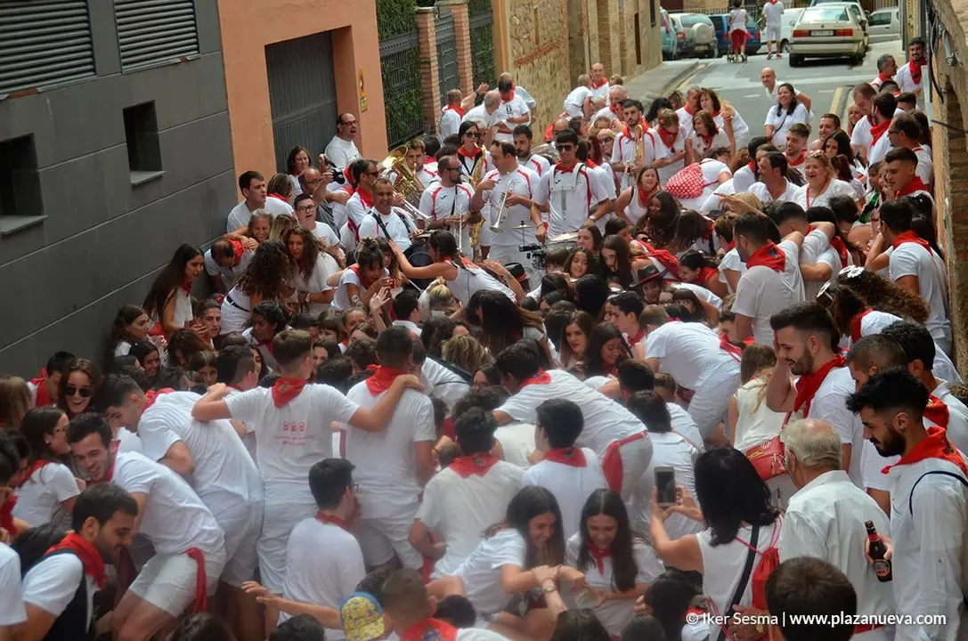 Fiestas de Murchante'18 - 30