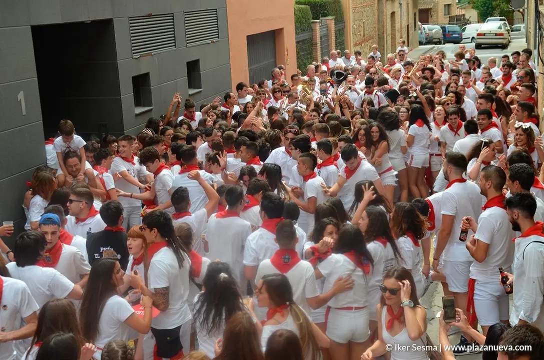 Fiestas de Murchante'18 - 31