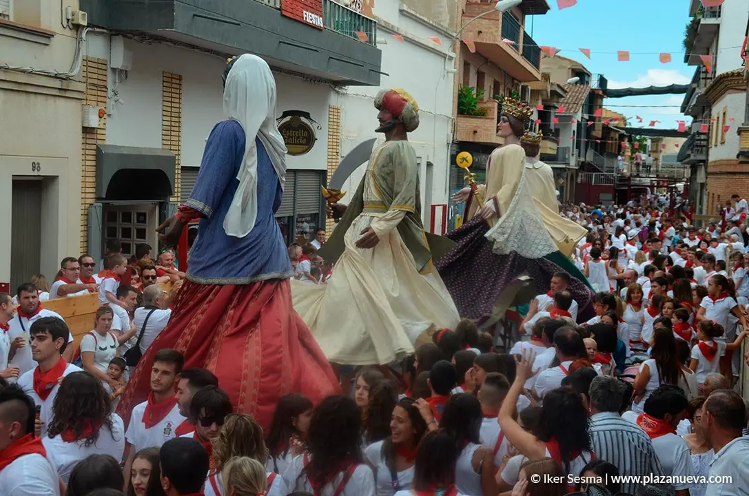 Fiestas de Murchante'18 - 33