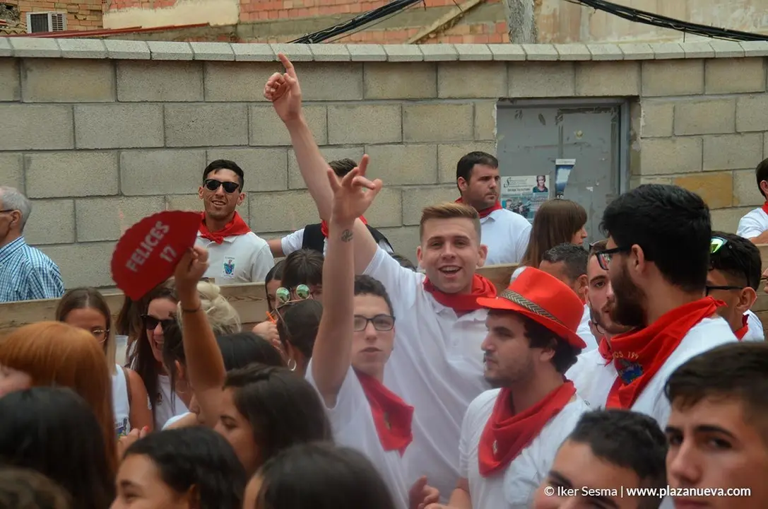 Fiestas de Murchante'18 - 34