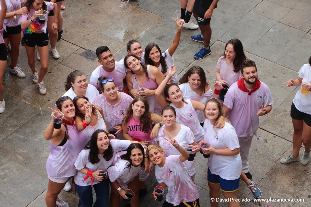 Fiestas de Alfaro 2018 - 3