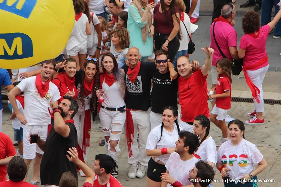 Fiestas de Alfaro 2018 - 4
