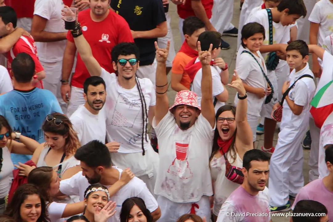Fiestas de Alfaro 2018 - 5