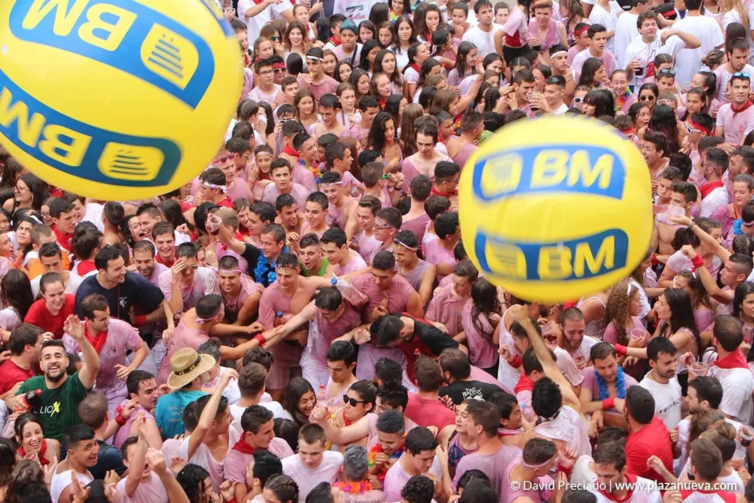 Fiestas de Alfaro 2018 - 7