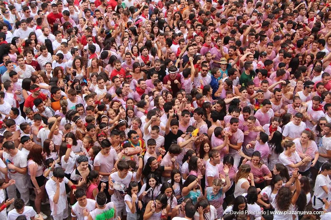 Fiestas de Alfaro 2018 - 8