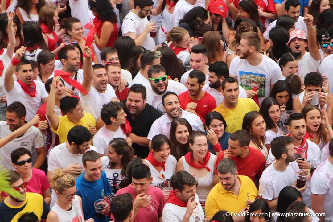 Fiestas de Alfaro 2018 - 9