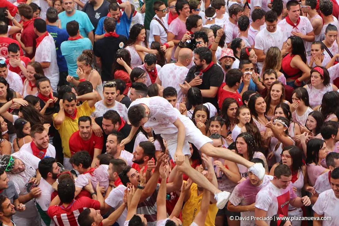 Fiestas de Alfaro 2018 - 11