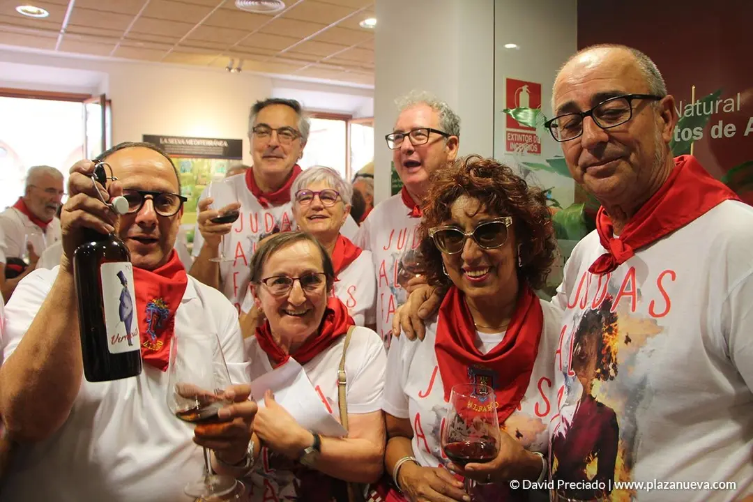 Fiestas de Alfaro 2018 - 12