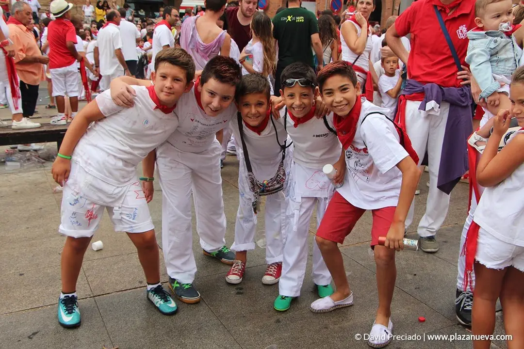 Fiestas de Alfaro 2018 - 13
