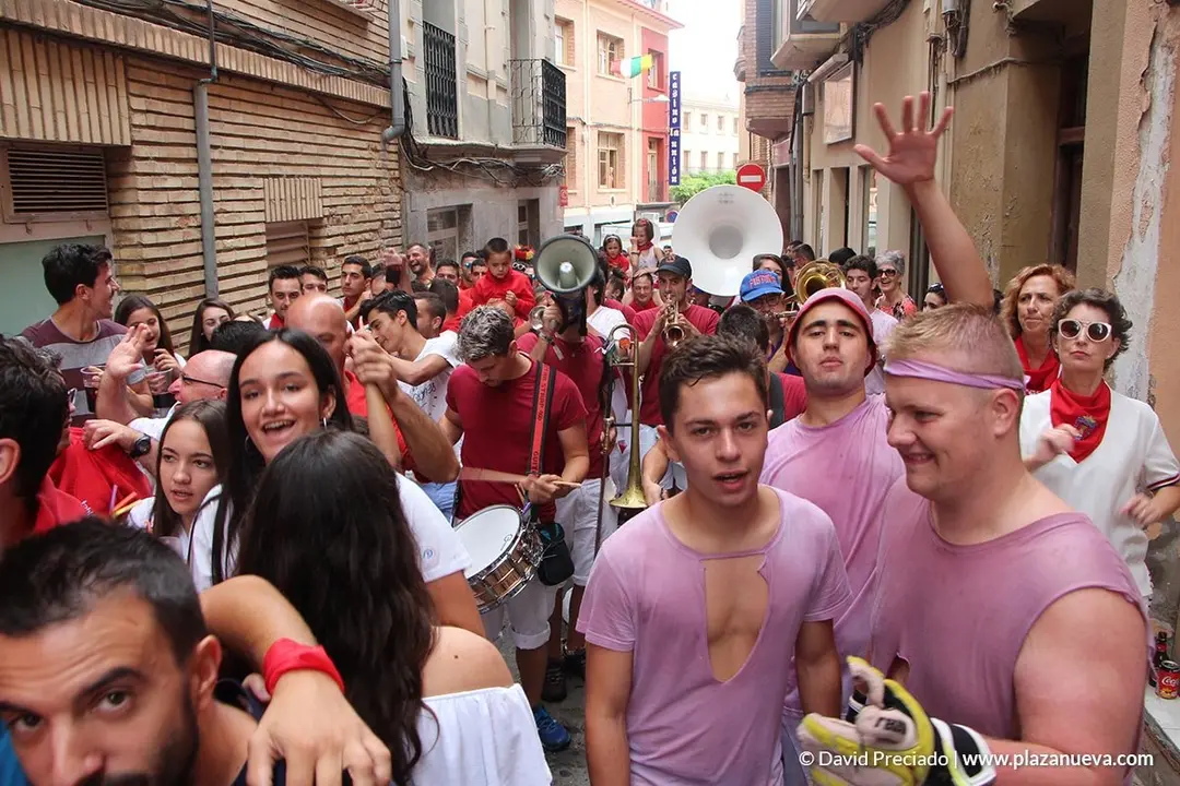 Fiestas de Alfaro 2018 - 14