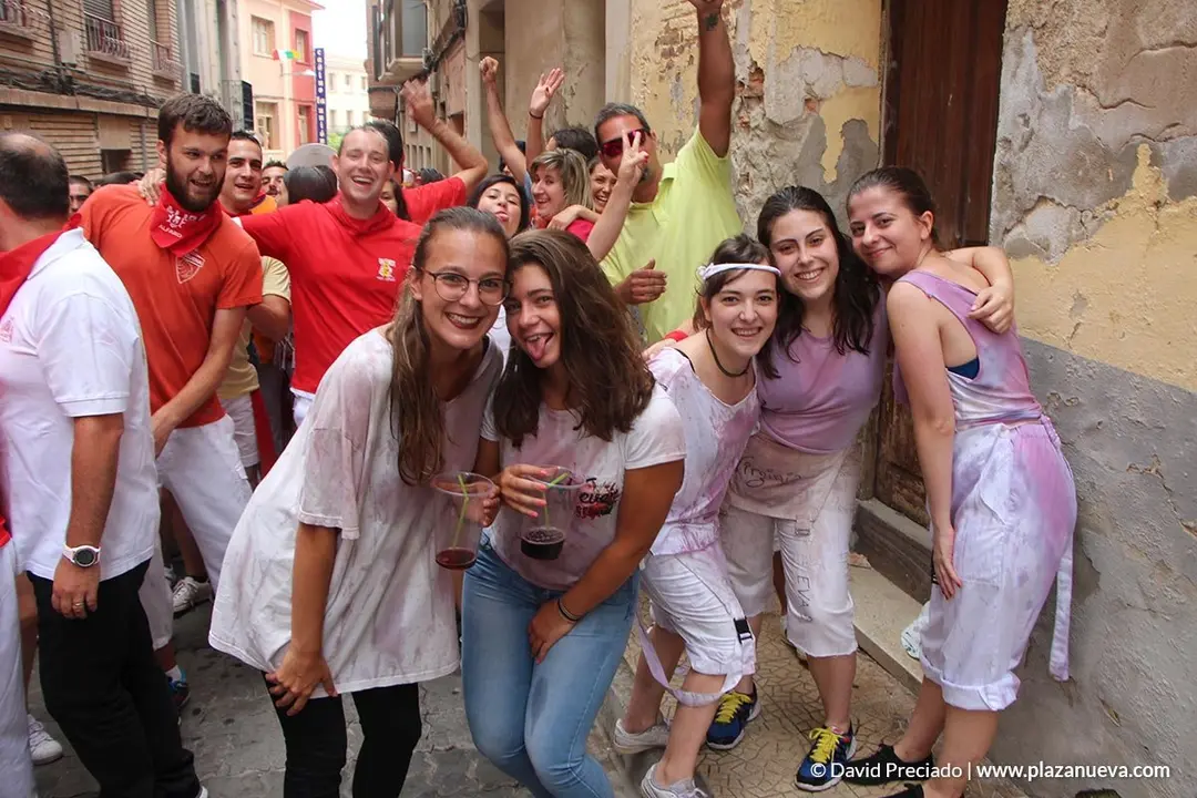 Fiestas de Alfaro 2018 - 15