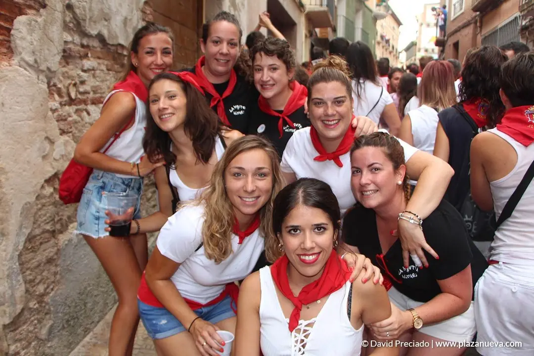 Fiestas de Alfaro 2018 - 16