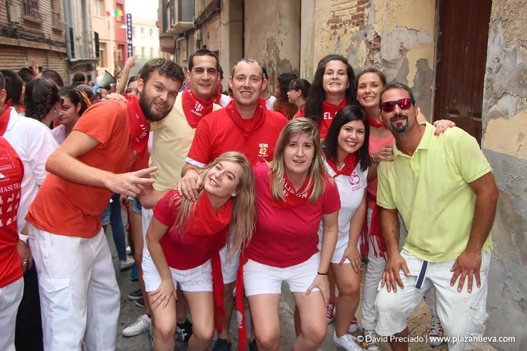 Fiestas de Alfaro 2018 - 17