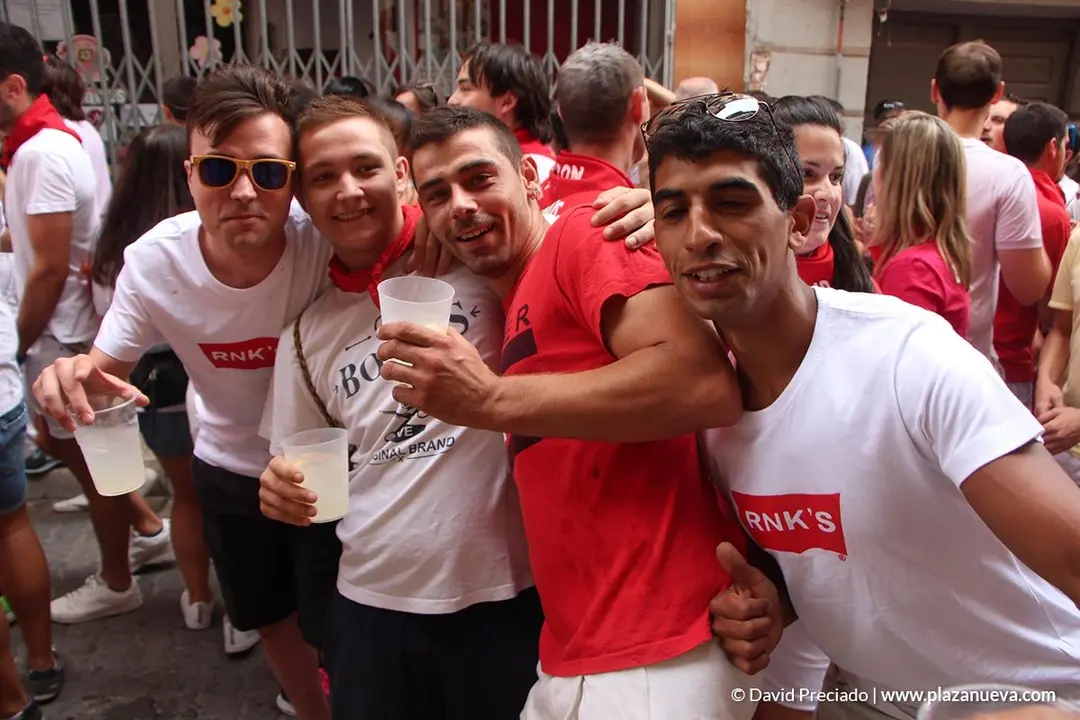 Fiestas de Alfaro 2018 - 18