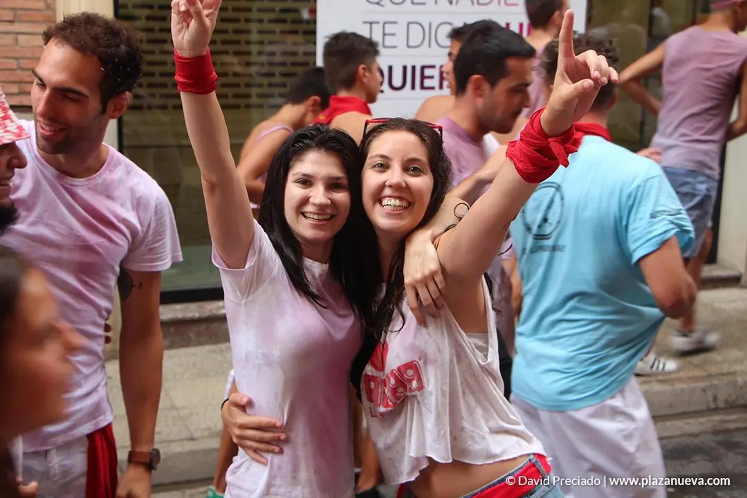 Fiestas de Alfaro 2018 - 20