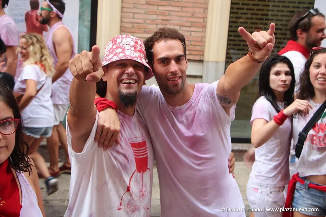 Fiestas de Alfaro 2018 - 19