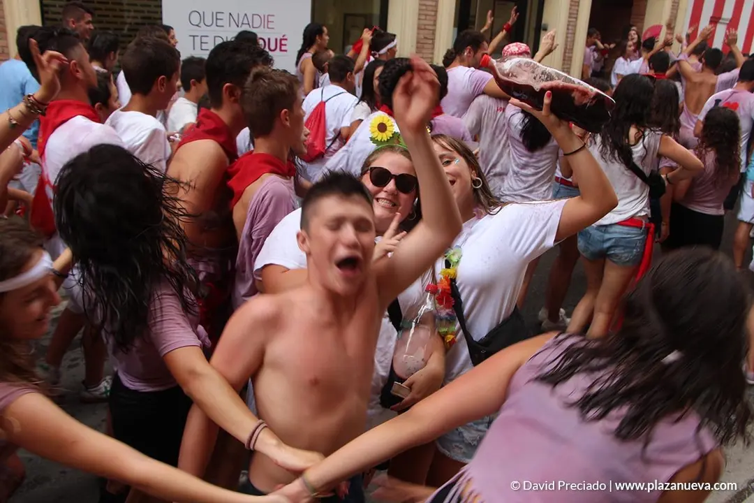 Fiestas de Alfaro 2018 - 21