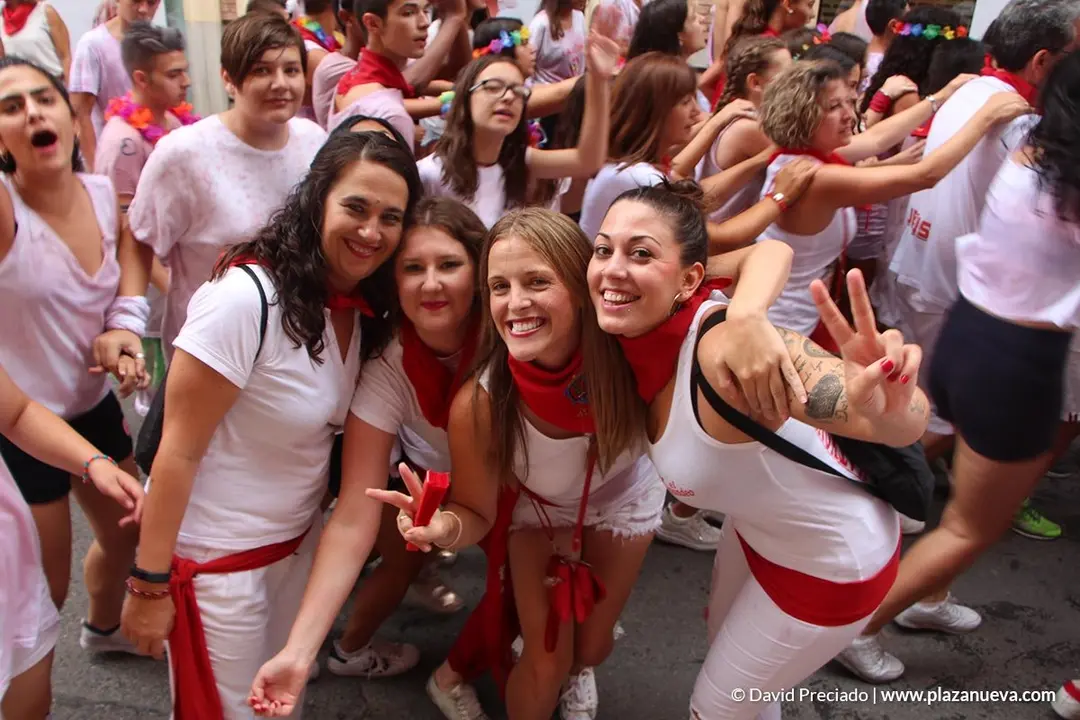 Fiestas de Alfaro 2018 - 22