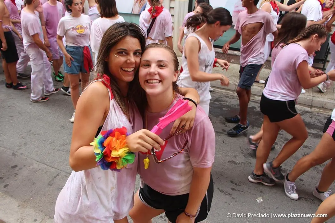 Fiestas de Alfaro 2018 - 23