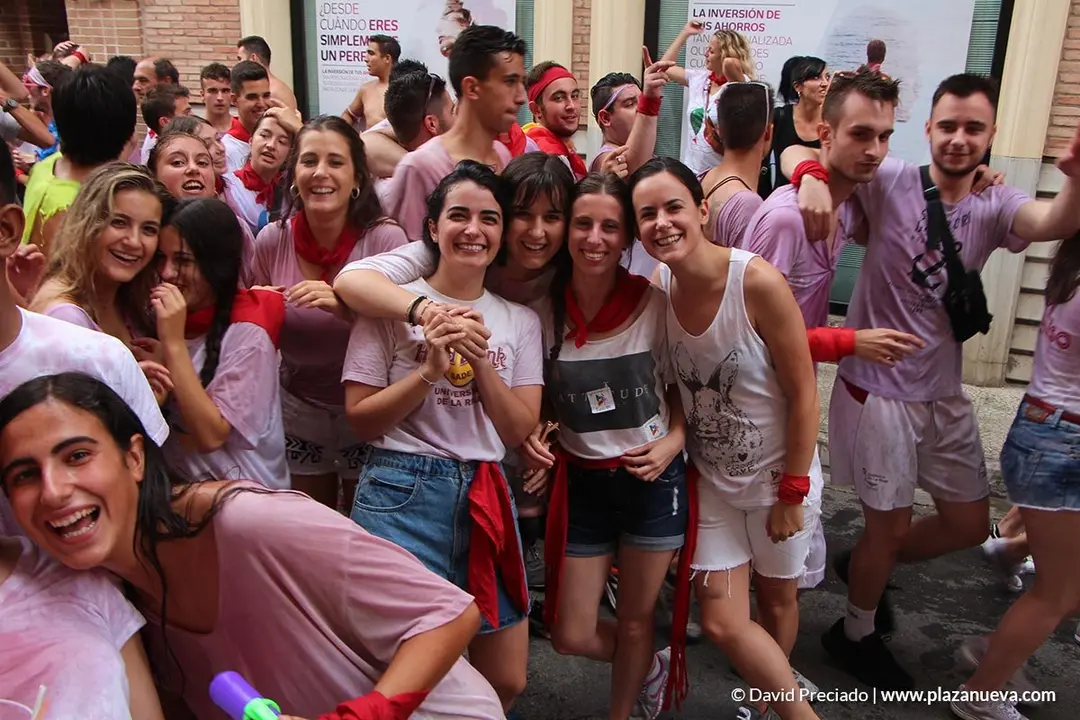 Fiestas de Alfaro 2018 - 24
