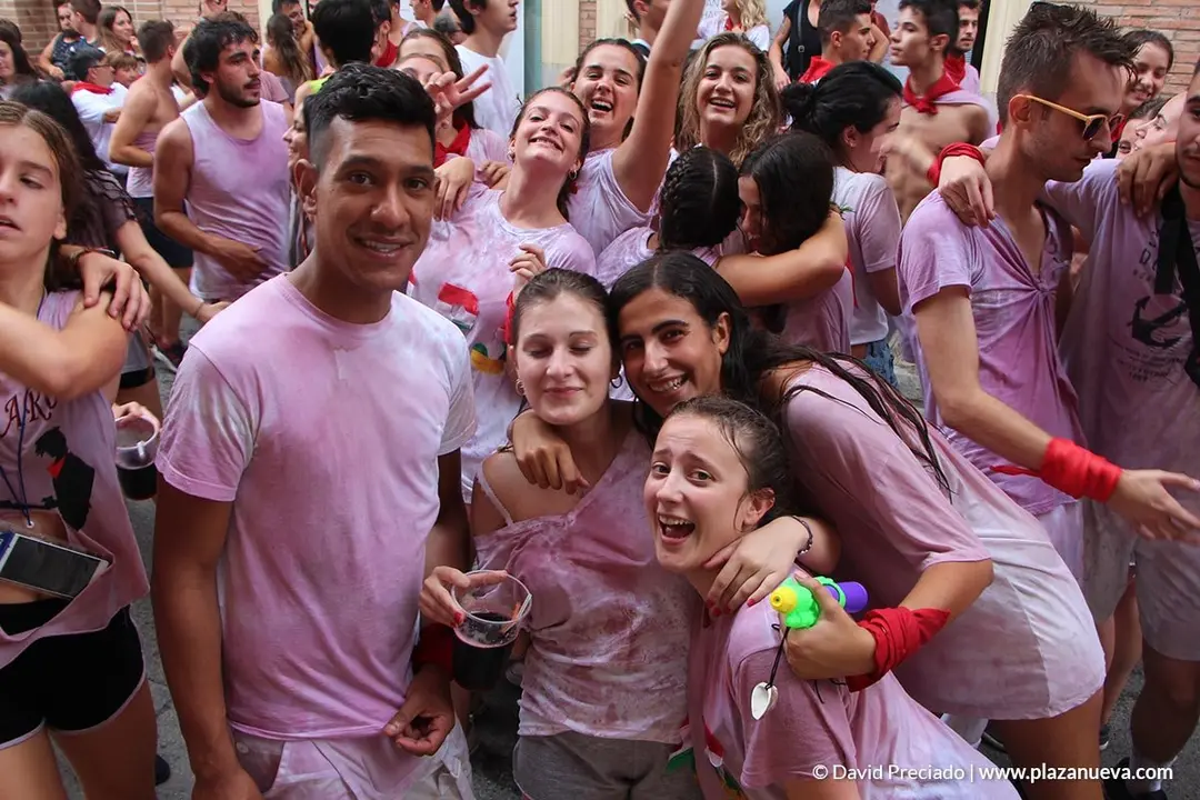 Fiestas de Alfaro 2018 - 25