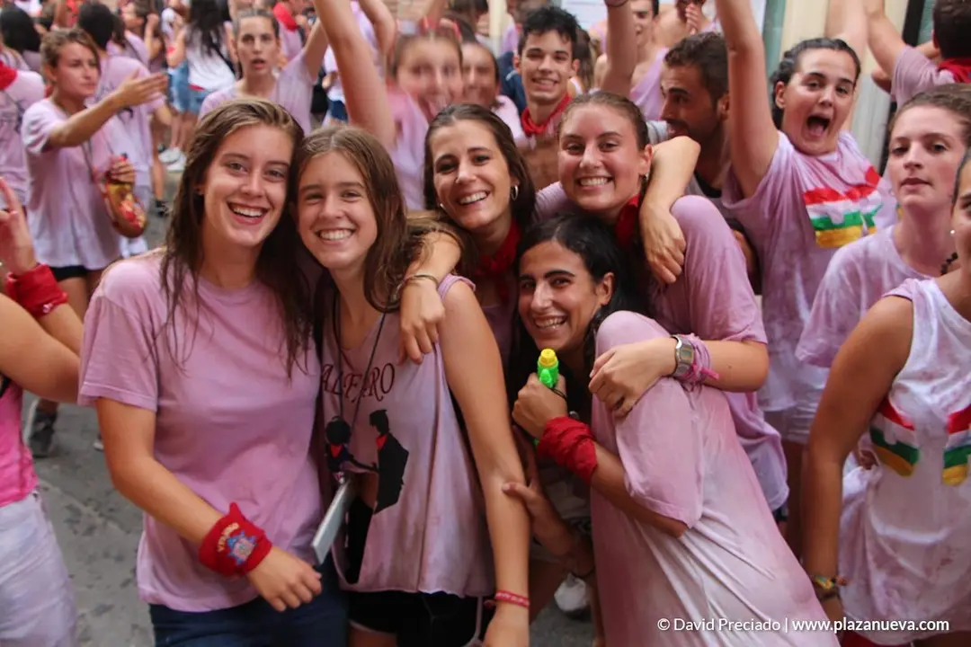 Fiestas de Alfaro 2018 - 27