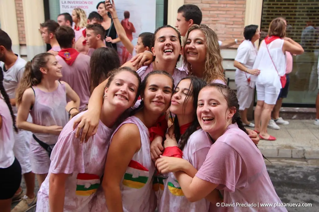 Fiestas de Alfaro 2018 - 28