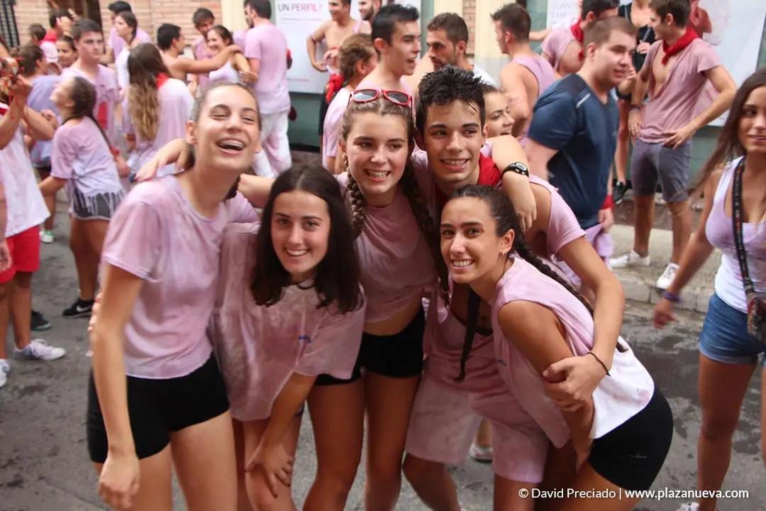 Fiestas de Alfaro 2018 - 29