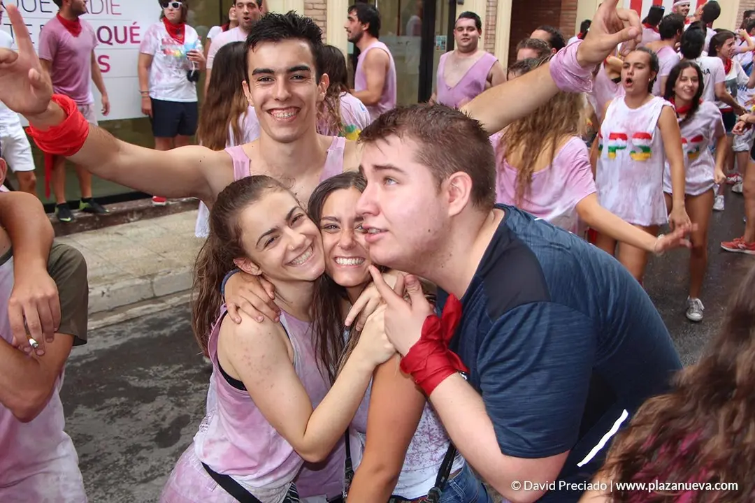 Fiestas de Alfaro 2018 - 30