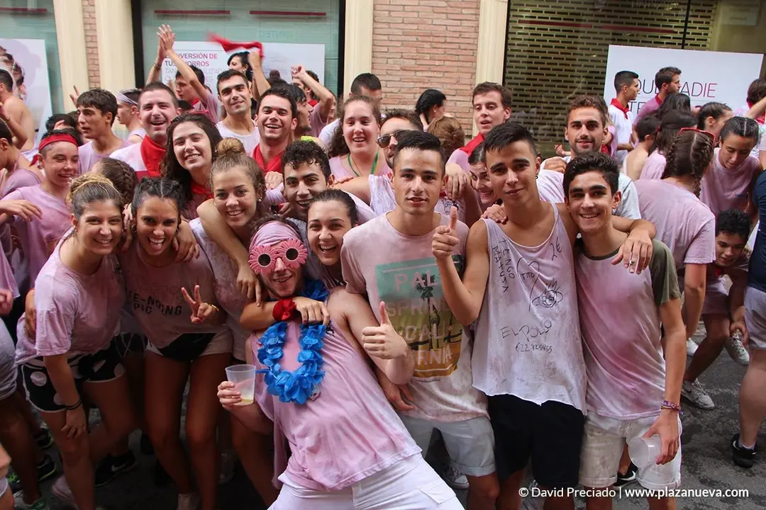 Fiestas de Alfaro 2018 - 31