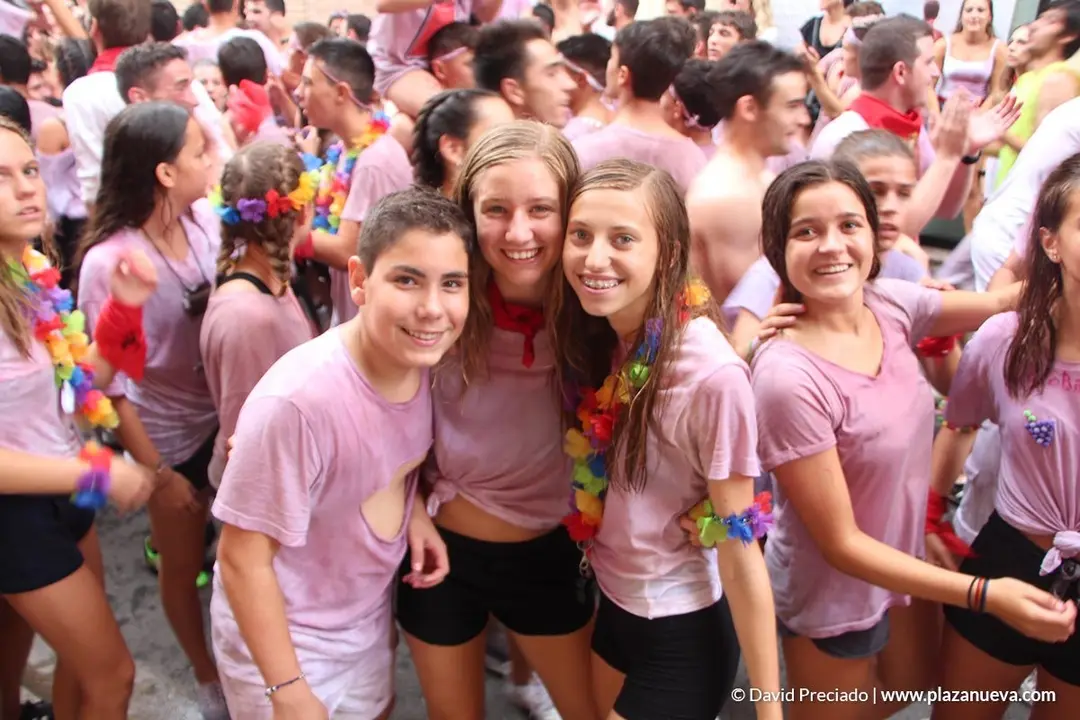Fiestas de Alfaro 2018 - 32
