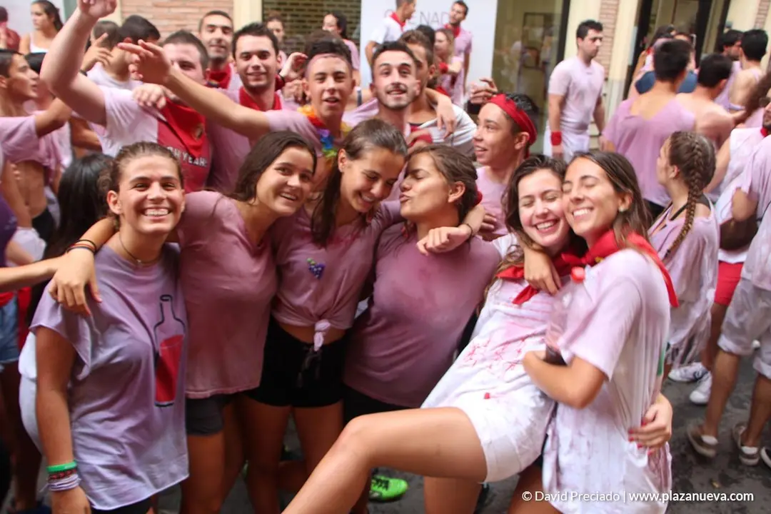 Fiestas de Alfaro 2018 - 33