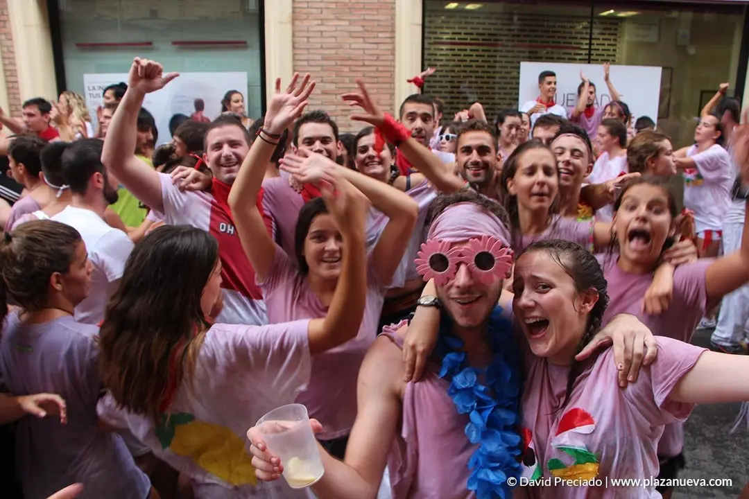 Fiestas de Alfaro 2018 - 34