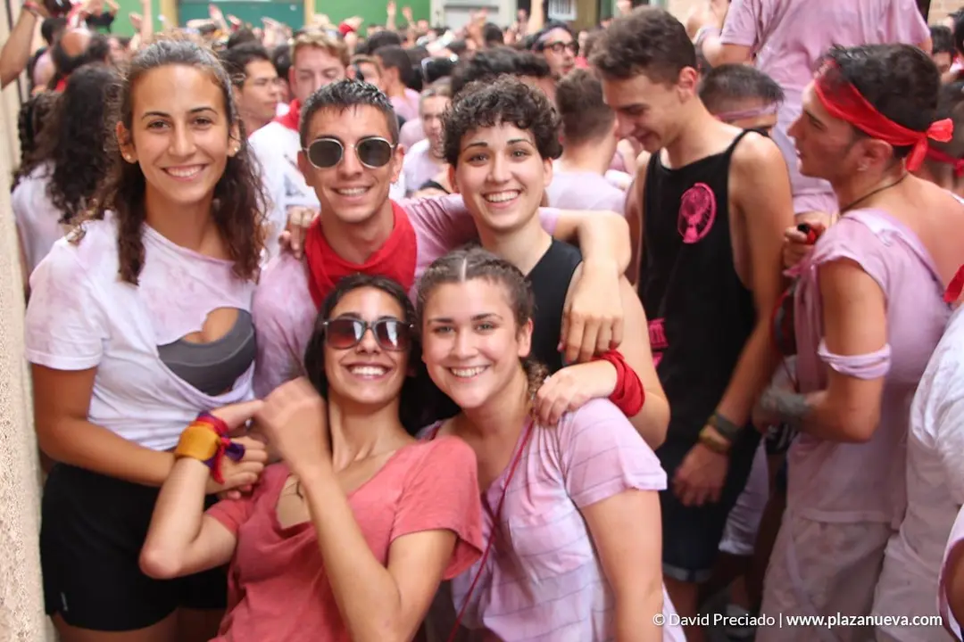 Fiestas de Alfaro 2018 - 35