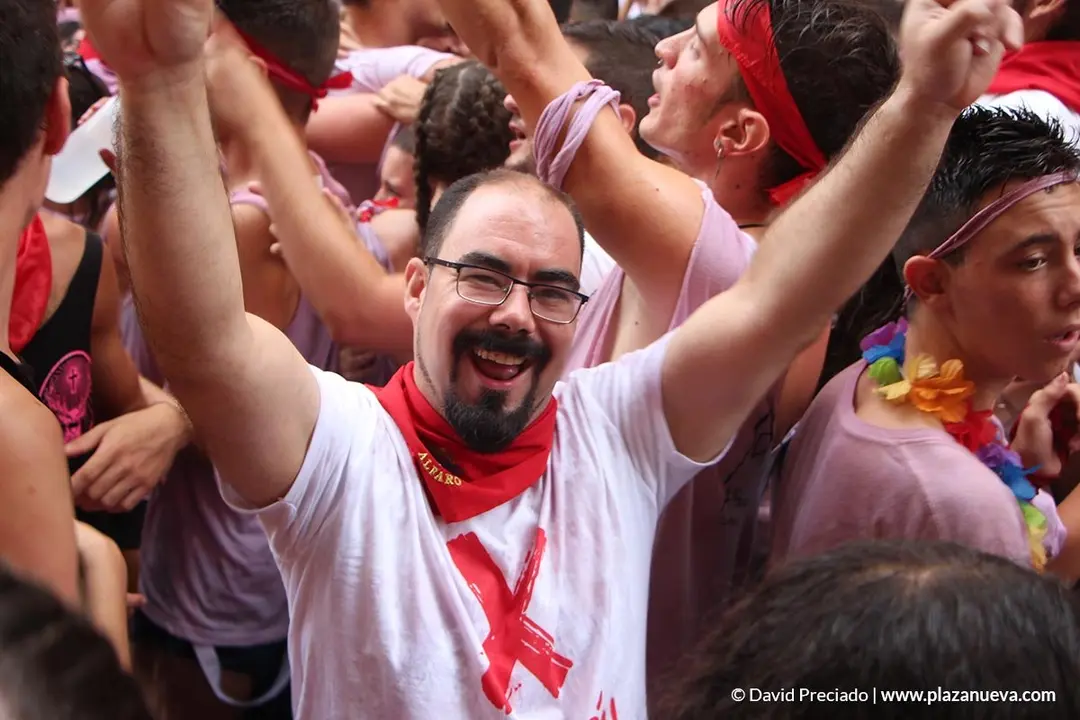 Fiestas de Alfaro 2018 - 36